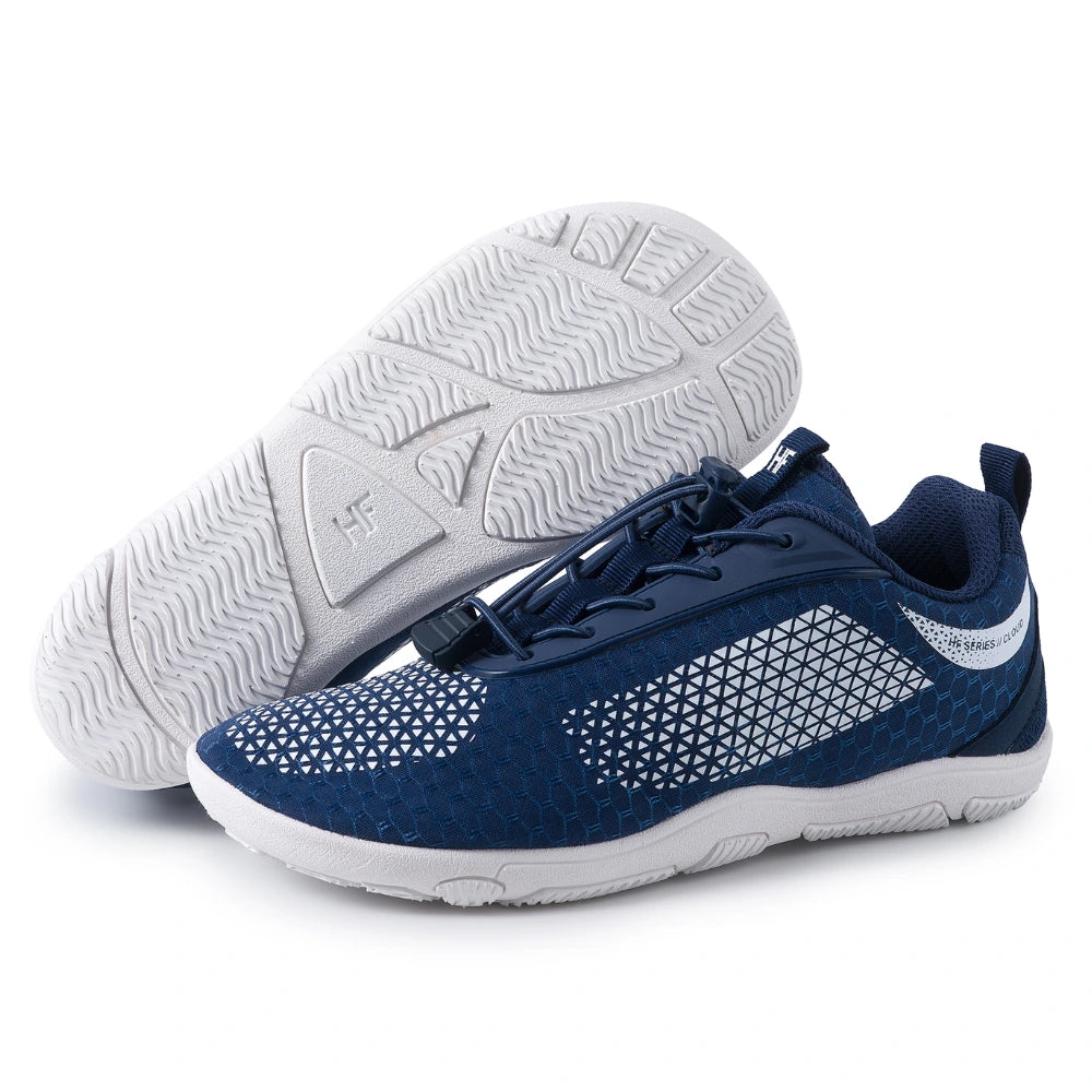 HF Series x Cloud ¨C Ergonomic & Supportive Barefoot Shoes (Unisex)