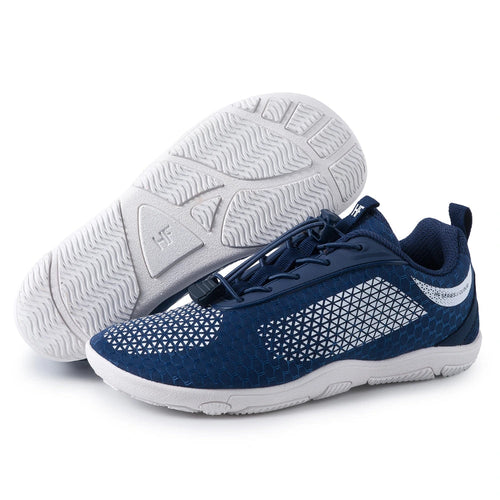 HF Series x Cloud ¨C Ergonomic & Supportive Barefoot Shoes (Unisex)