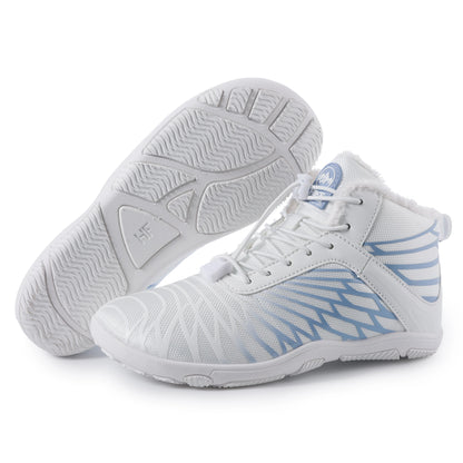Lorax Winter ¨C Ergonomic & Supportive Winter Barefoot Shoes (Unisex)