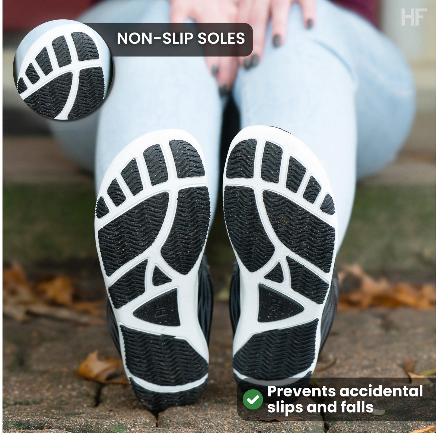 Lorax Winter ¨C Ergonomic & Supportive Winter Barefoot Shoes (Unisex)