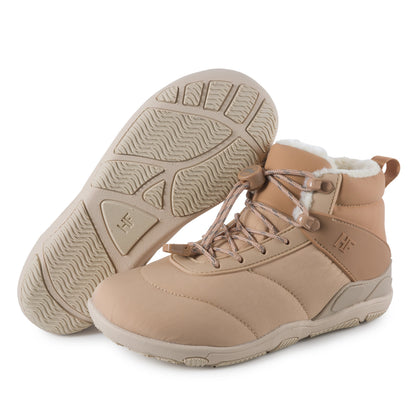 HF Azura ¨C Ergonomic & Supportive Winter Barefoot Shoes (Unisex)
