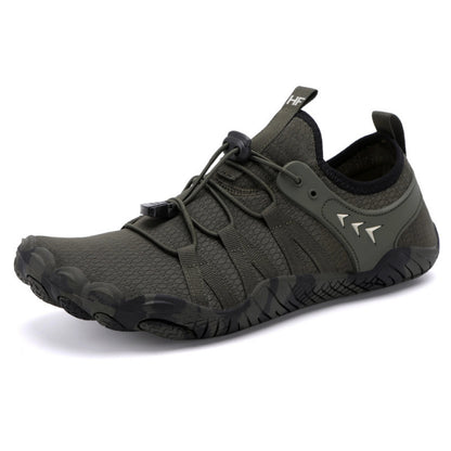 Caspian Adventure - Outdoor & Non-slip Barefoot Shoes (Unisex)
