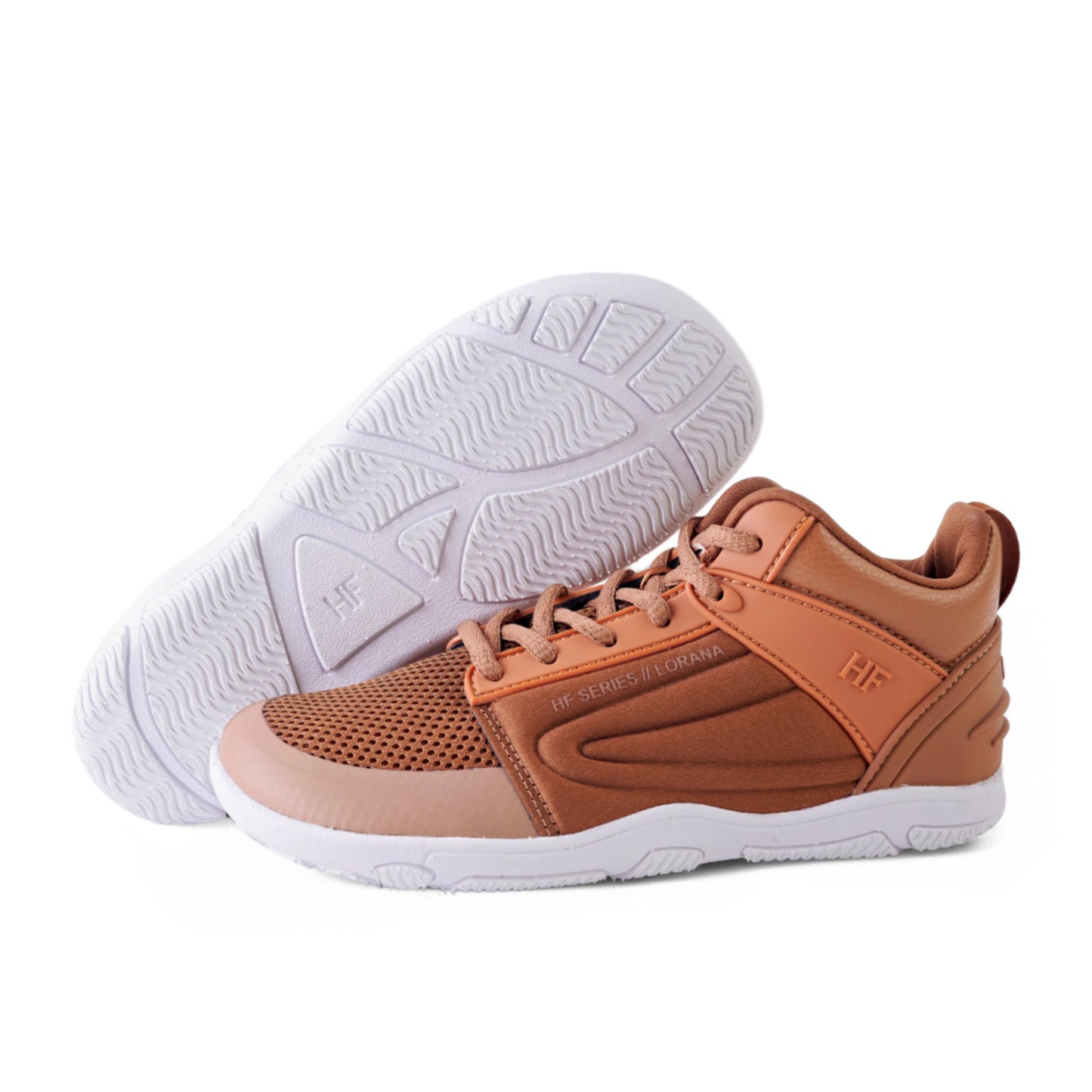Lorana Sneakers ¨C Ergonomic Barefoot Shoes for Everyday Wear (Unisex)