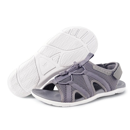 HF Baresandals II ¨C Ergonomic Footbed & Ultra-Lightweight Barefoot Sandals (Unisex)