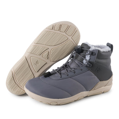 HF Azura ¨C Ergonomic & Supportive Winter Barefoot Shoes (Unisex)