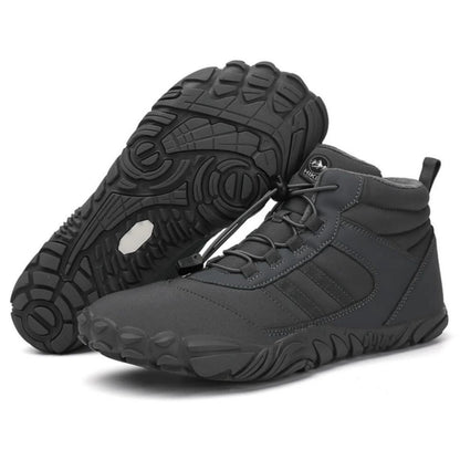 Kasdava Pro - Non-slip & Waterproof Winter Barefoot Shoe (Unisex)