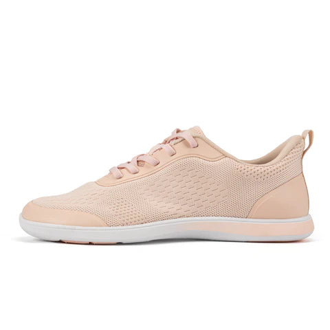 Flame - Hands-Free Barefoot Shoes for Pain Relief - Light Pink