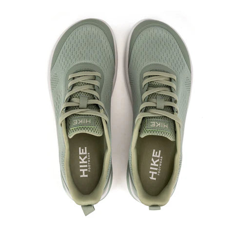 Flame - Hands-Free Barefoot Shoes for Pain Relief - Green