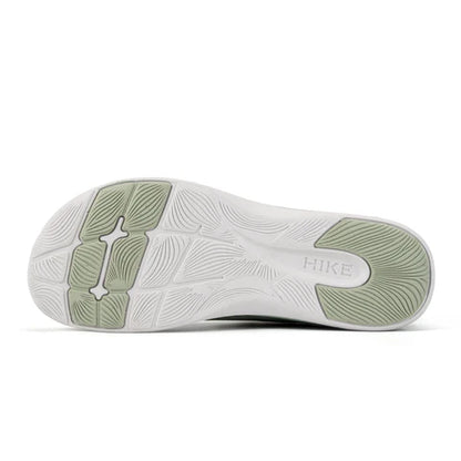 Flame - Hands-Free Barefoot Shoes for Pain Relief - Green