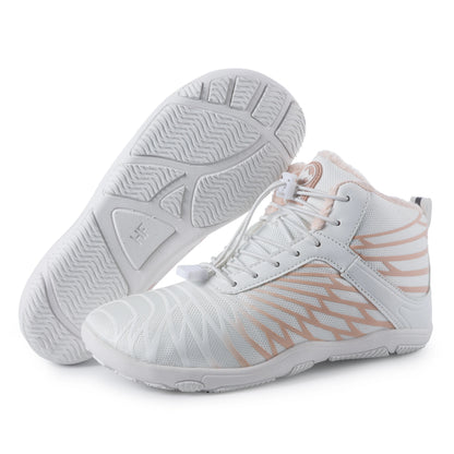 Lorax Winter ¨C Ergonomic & Supportive Winter Barefoot Shoes (Unisex)