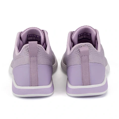 Flame - Hands-Free Barefoot Shoes for Pain Relief - Purple