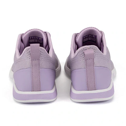 Flame - Hands-Free Barefoot Shoes for Pain Relief - Purple