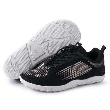 HF Series x Cloud ¨C Ergonomic & Supportive Barefoot Shoes (Unisex) (All-Day Workers)