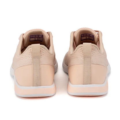 Flame - Hands-Free Barefoot Shoes for Pain Relief - Light Pink