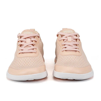 Flame - Hands-Free Barefoot Shoes for Pain Relief - Light Pink