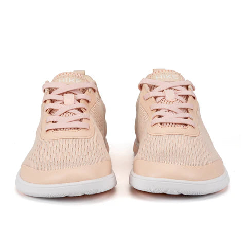 Flame - Hands-Free Barefoot Shoes for Pain Relief - Light Pink