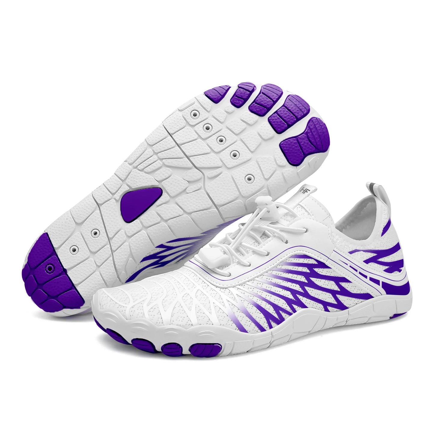 Lorax Pro - Healthy & Non-slip Barefoot Shoes (Unisex)