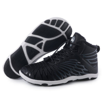 Lorax Winter ¨C Ergonomic & Supportive Winter Barefoot Shoes (Unisex)