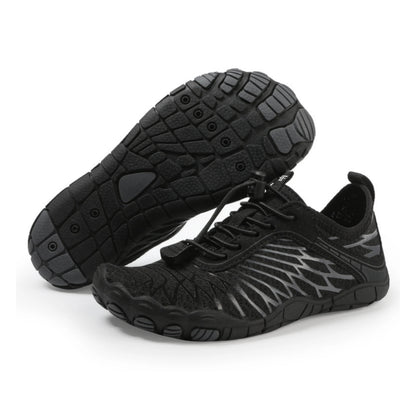 Lorax Kids - Soft and Flexible Barefoot Shoes For Kids