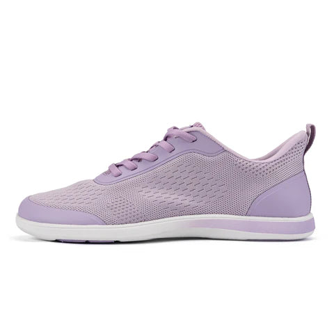 Flame - Hands-Free Barefoot Shoes for Pain Relief - Purple