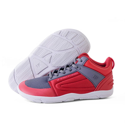 Lorana Sneakers ¨C Ergonomic Barefoot Shoes for Everyday Wear (Unisex)