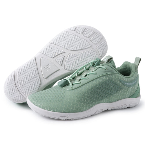 HF Series x Cloud ¨C Ergonomic & Supportive Barefoot Shoes (Unisex) (All-Day Workers)