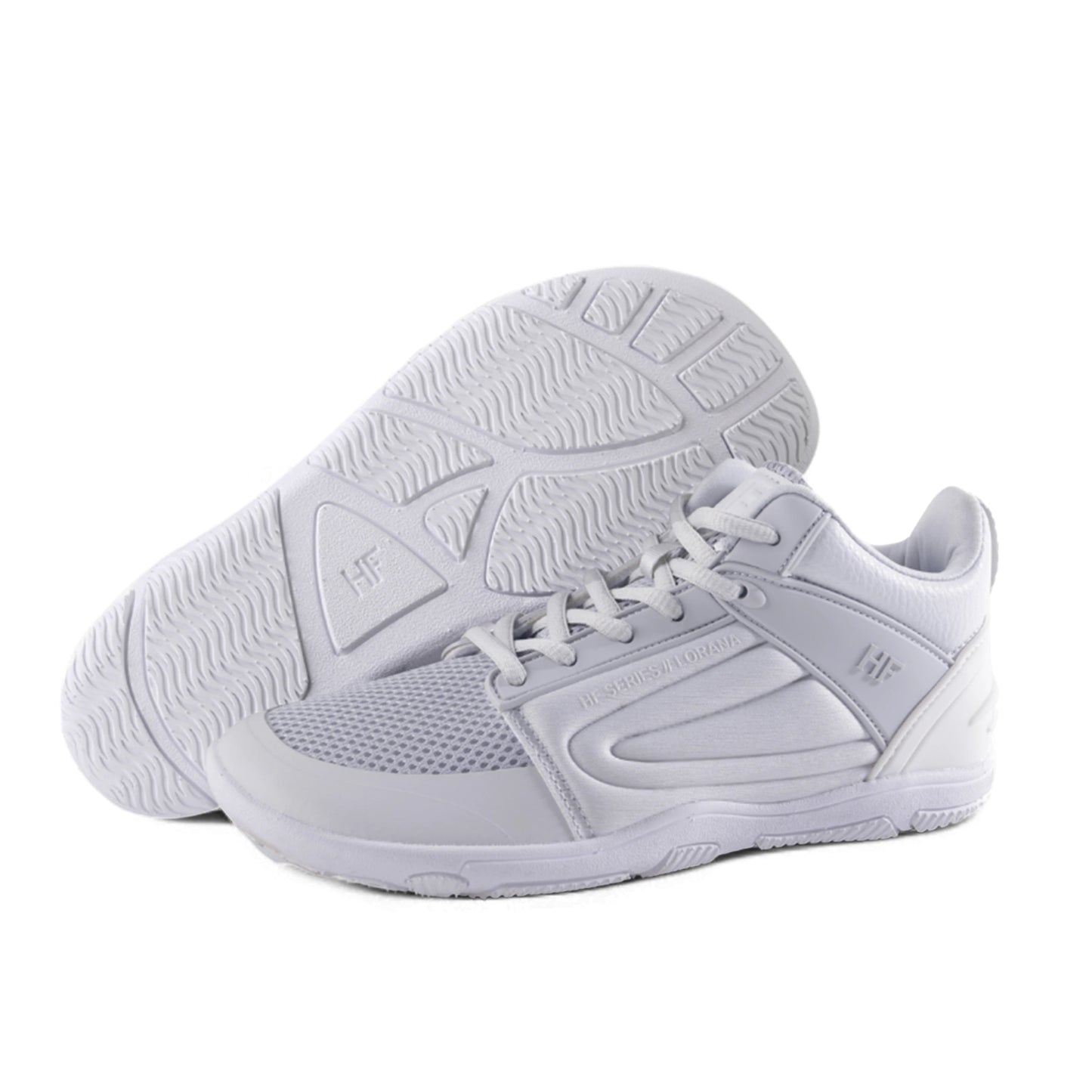 Lorana Sneakers ¨C Ergonomic Barefoot Shoes for Everyday Wear (Unisex)