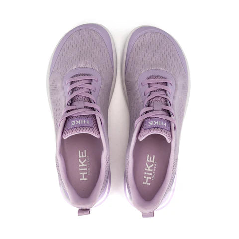 Flame - Hands-Free Barefoot Shoes for Pain Relief - Purple