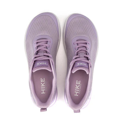 Flame - Hands-Free Barefoot Shoes for Pain Relief - Purple