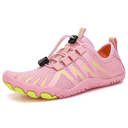 Panthera Max - Outdoor & Non-Slip Barefoot Shoes (Unisex)