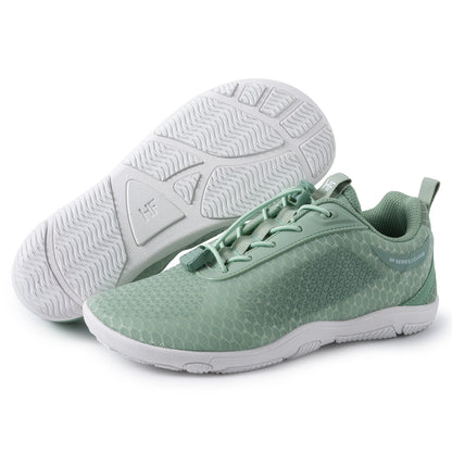 HF Series x Cloud ¨C Ergonomic & Supportive Barefoot Shoes (Unisex)