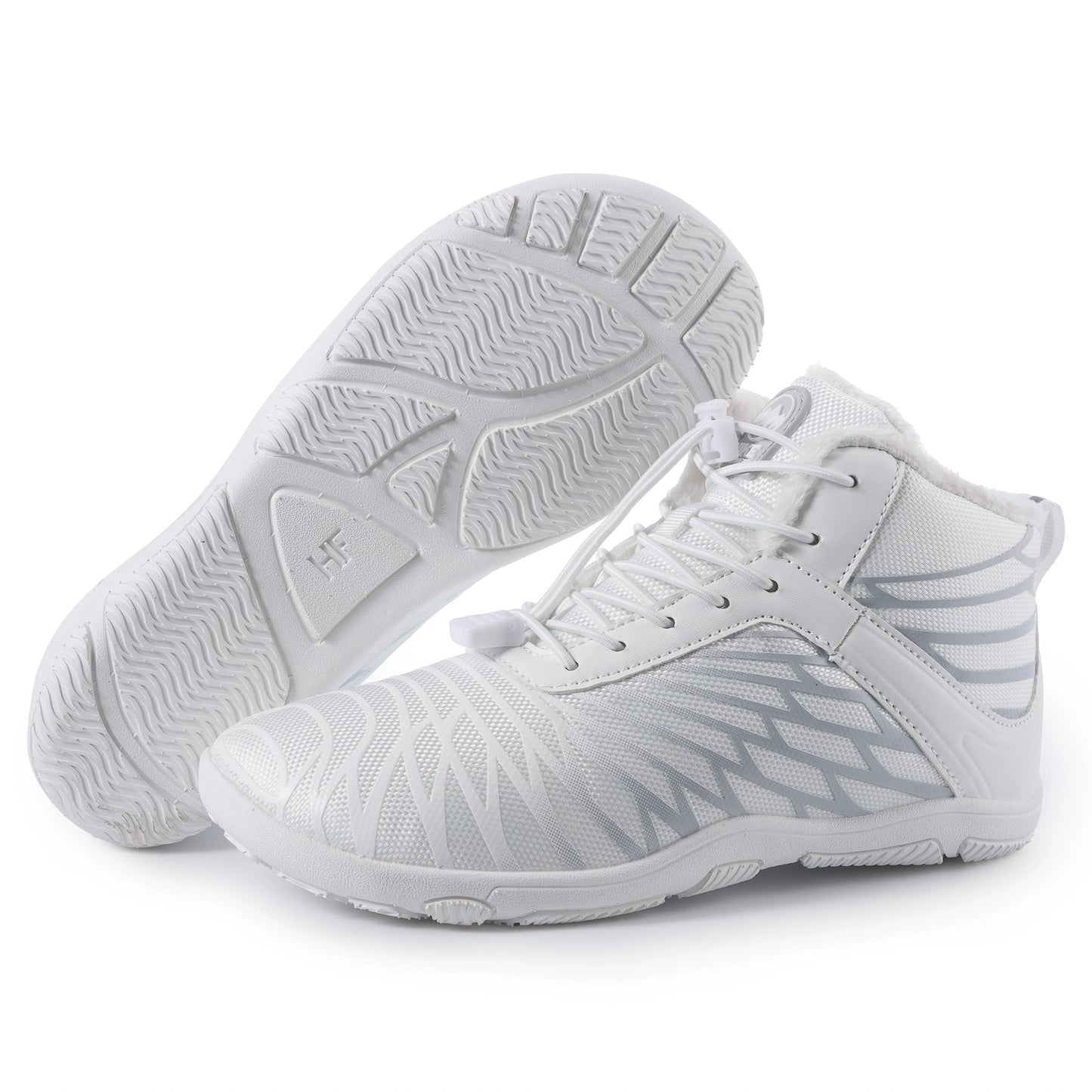 Lorax Winter ¨C Ergonomic & Supportive Winter Barefoot Shoes (Unisex)