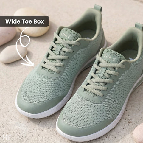 Flame - Hands-Free Barefoot Shoes for Pain Relief - 5 Colors
