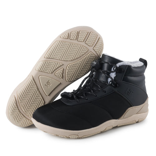 HF Azura ¨C Ergonomic & Supportive Winter Barefoot Shoes (Unisex)