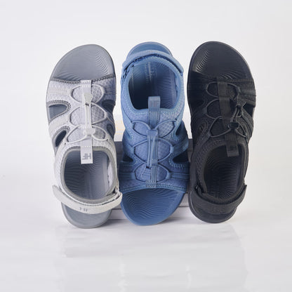 HF Baresandals I ¨C Ergonomic Footbed & Ultra-Lightweight Barefoot Sandals