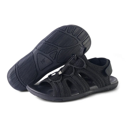 HF Baresandals I ¨C Ergonomic Footbed & Ultra-Lightweight Barefoot Sandals
