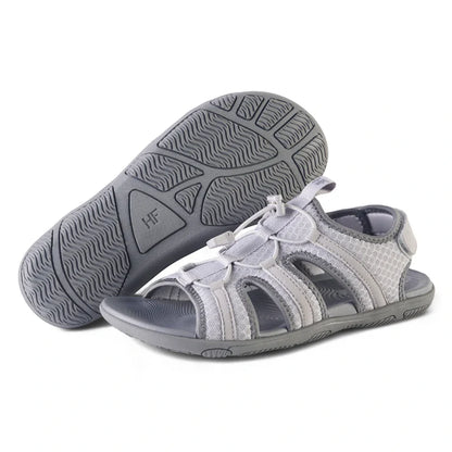 HF Baresandals I ¨C Ergonomic Footbed & Ultra-Lightweight Barefoot Sandals