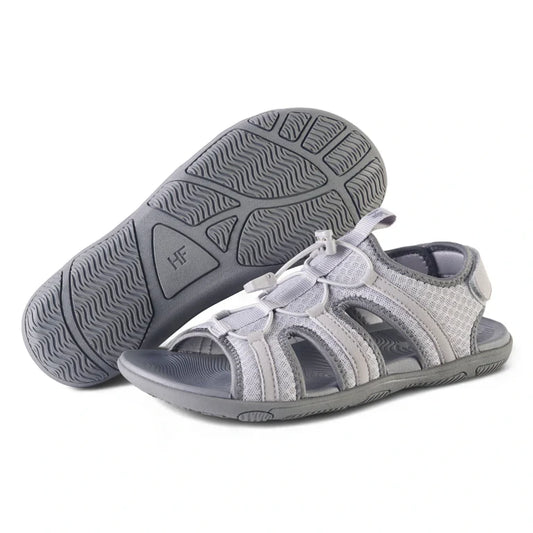 HF Baresandals I ¨C Ergonomic Footbed & Ultra-Lightweight Barefoot Sandals