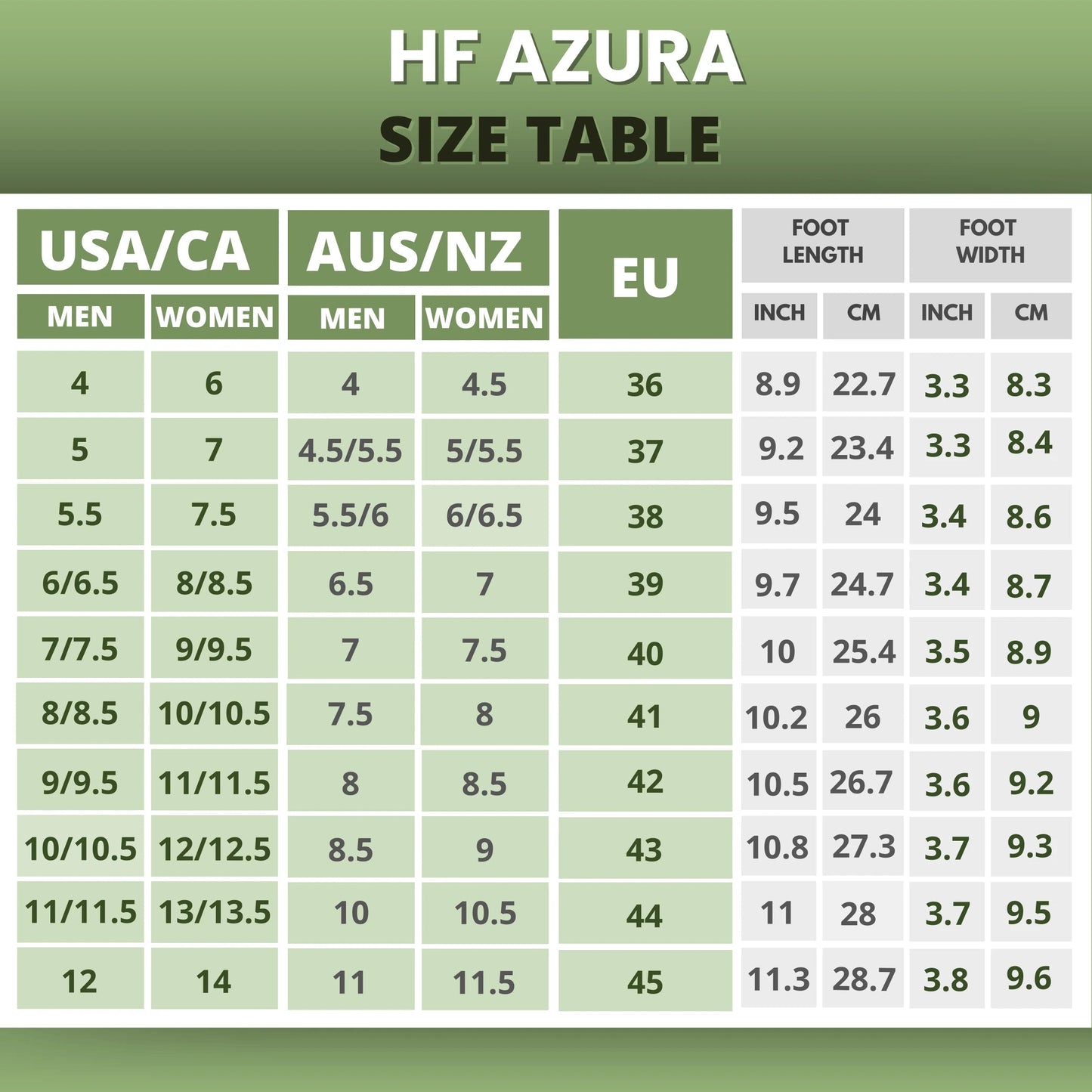 HF Azura ¨C Ergonomic & Supportive Winter Barefoot Shoes (Unisex)