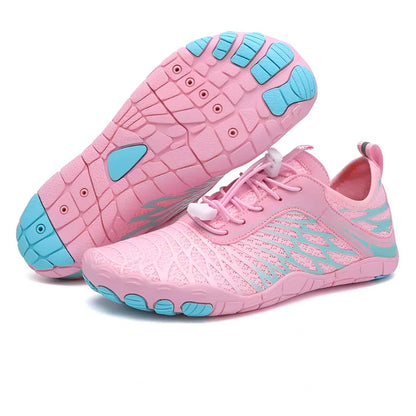 Lorax Pro - Healthy & Non-slip Barefoot Shoes (Unisex)