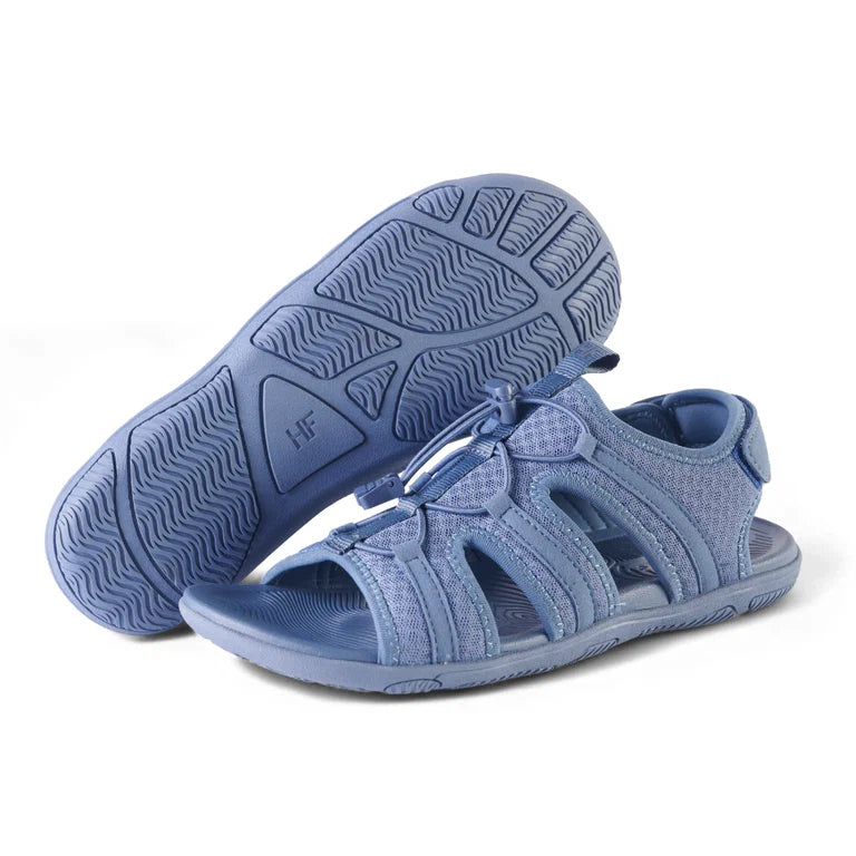 HF Baresandals I ¨C Ergonomic Footbed & Ultra-Lightweight Barefoot Sandals