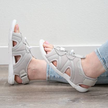 HF Baresandals II ¨C Ergonomic Footbed & Ultra-Lightweight Barefoot Sandals (Unisex)