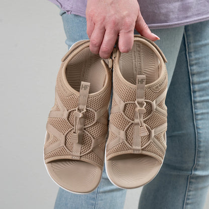 HF Baresandals II ¨C Ergonomic Footbed & Ultra-Lightweight Barefoot Sandals (Unisex)